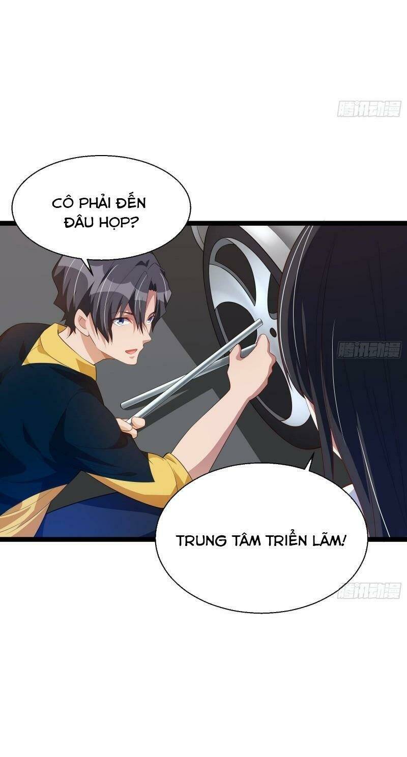 Shipper Thần Cấp: Chapter 39