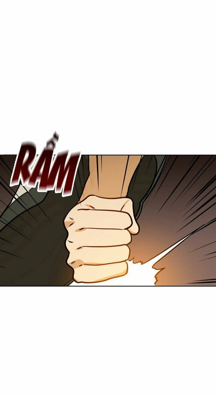 Quái Thú Với Hoa: Chapter 79