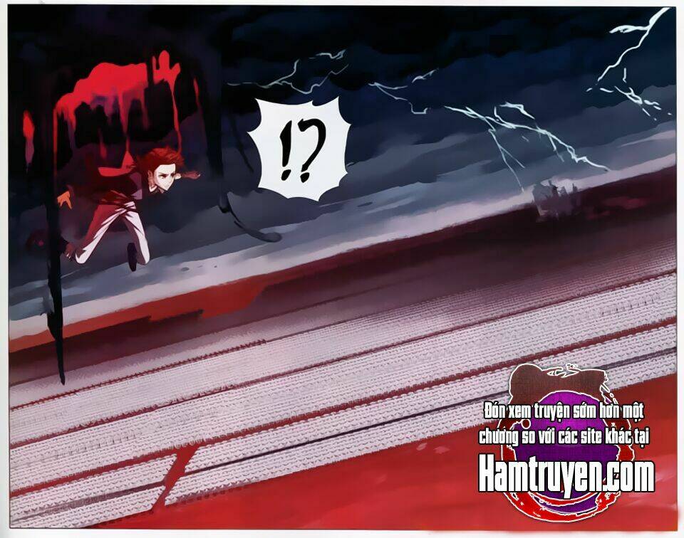 Bất Bại Chiến Thần: Chapter 9