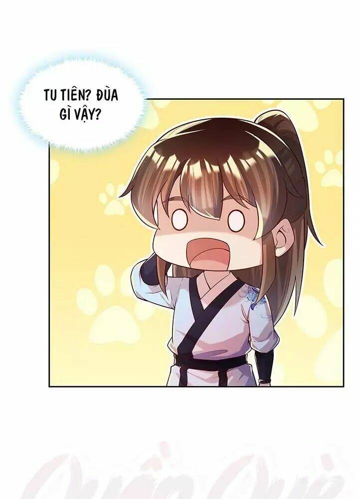 Siêu Phàm Truyện: Chapter 165