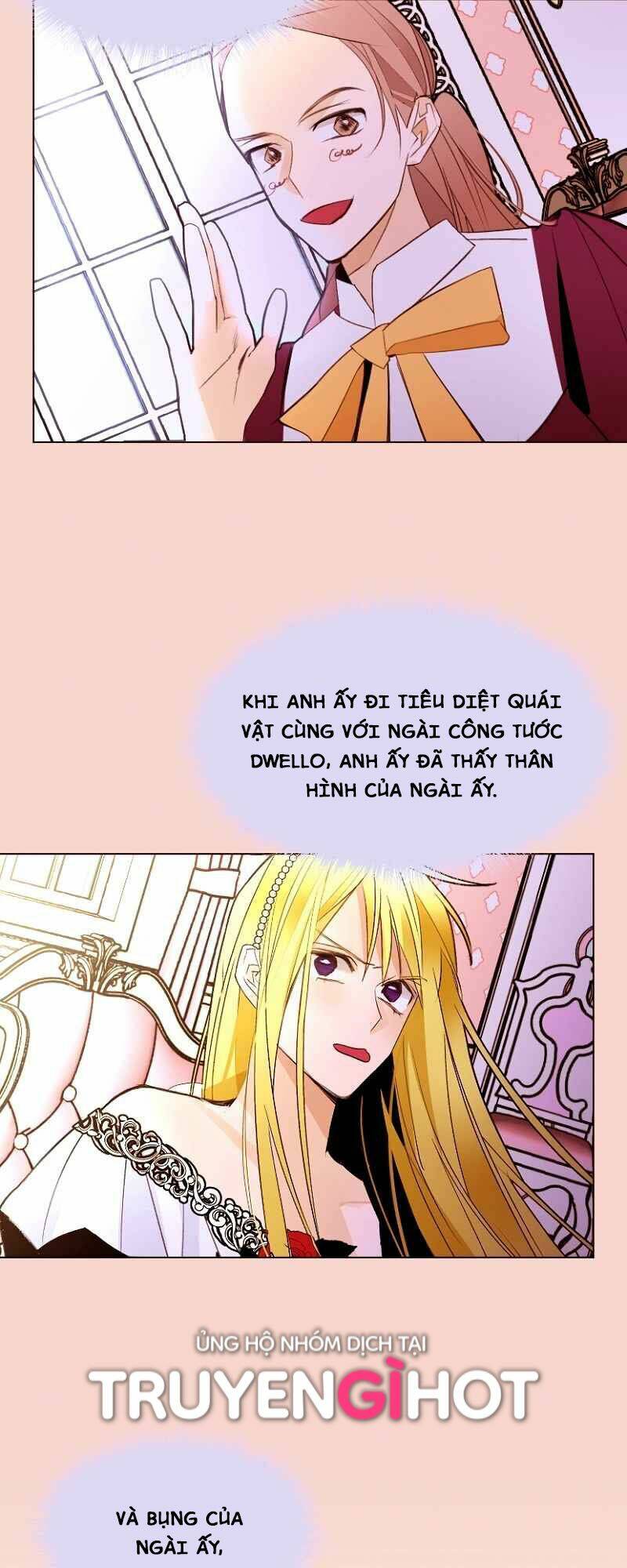 Cuộc Sống Rập Khuôn Của Một Quý Cô Tái Sinh!: Chapter 51
