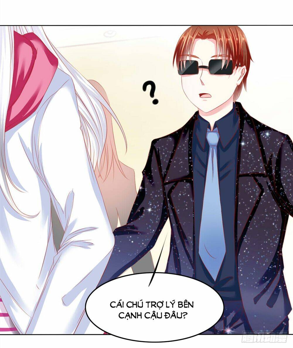 Hoàng Đế “Phế Vật” Tiến Hóa Sử: Chapter 98