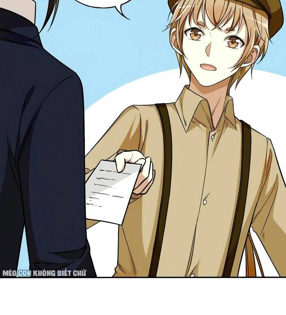 Bốc Toán Tử: Chapter 25