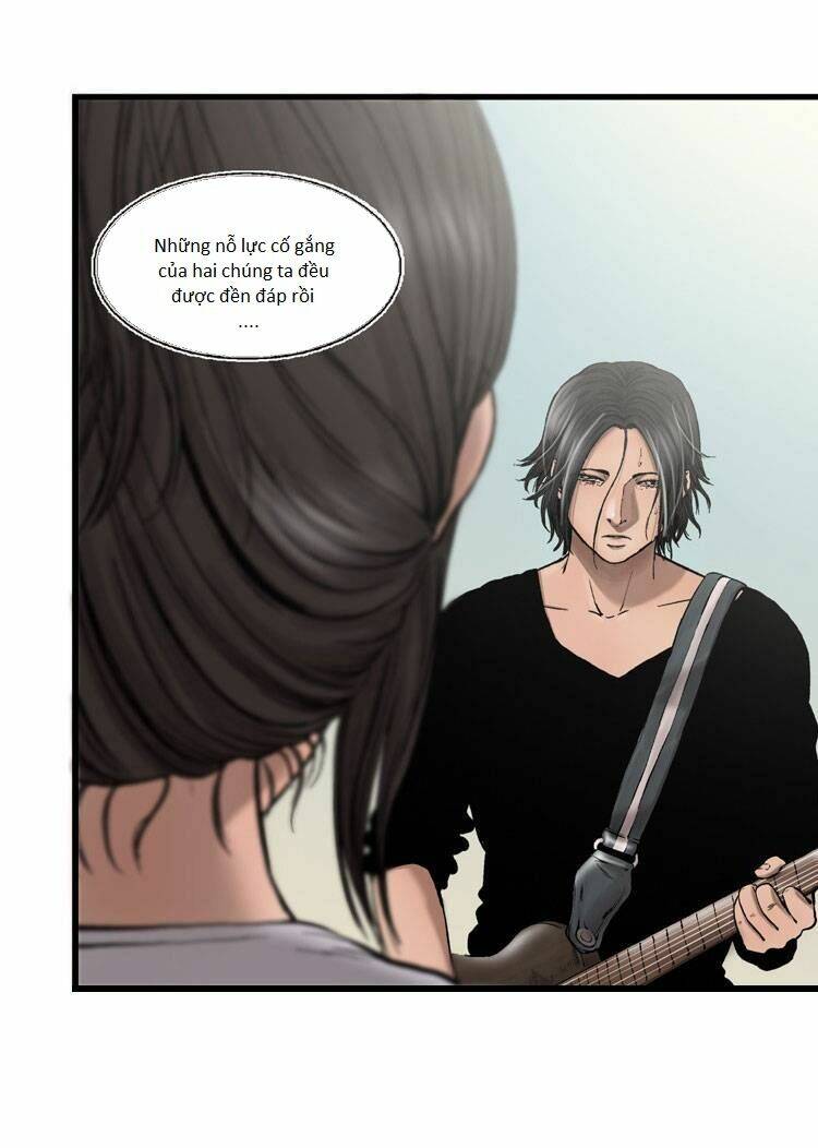 Diamond Dust: Chapter 11