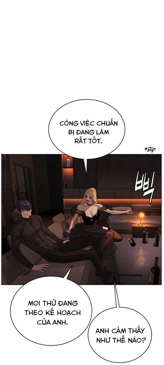 Máu trắng: Chapter 79