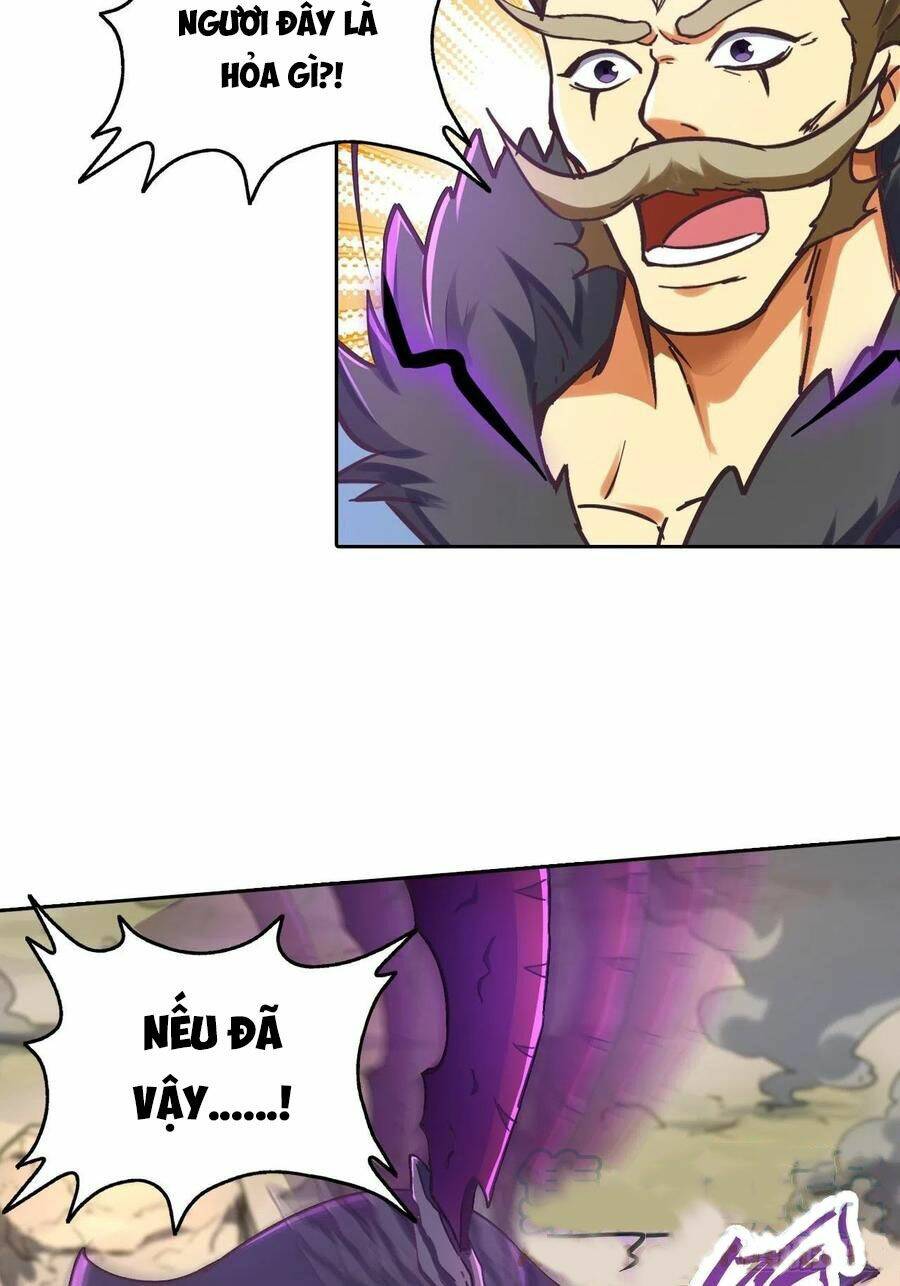 Người Nguyên Thủy Mạnh Nhất: Chapter 90