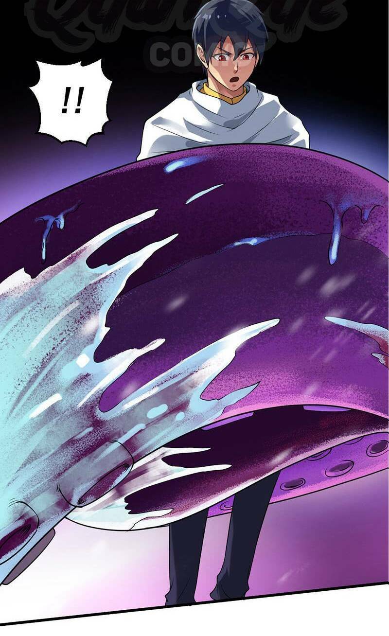 Cuộc Sống Tận Thế Bắt Đầu Từ Số 0: Chapter 28