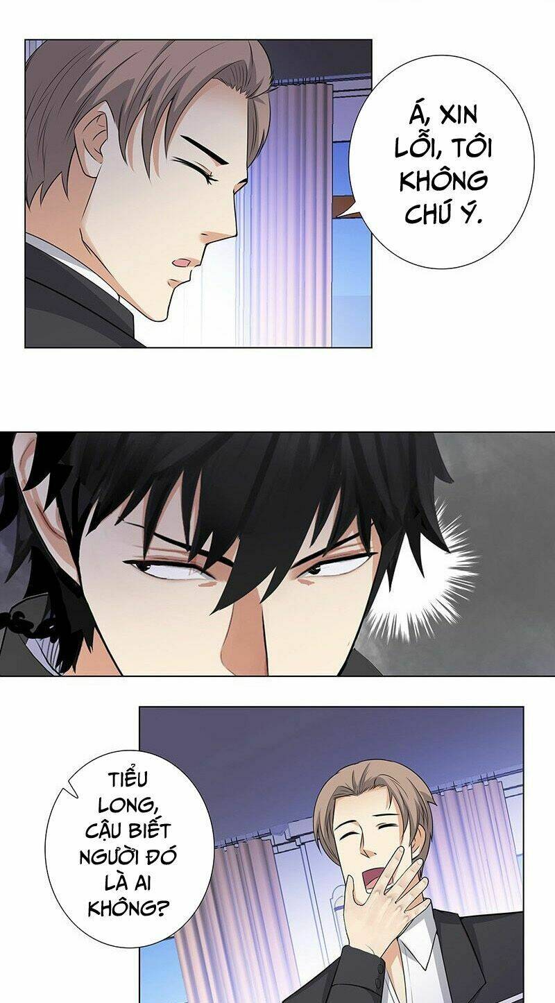 Học Viện Cao Thủ: Chapter 144