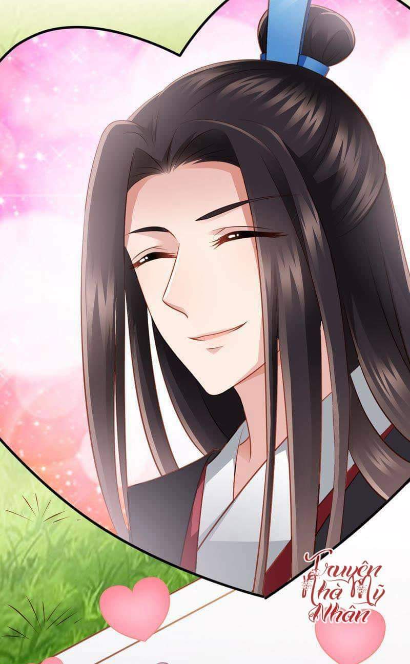 Thái Tử Điện Hạ Có Tin Vui: Chapter 60