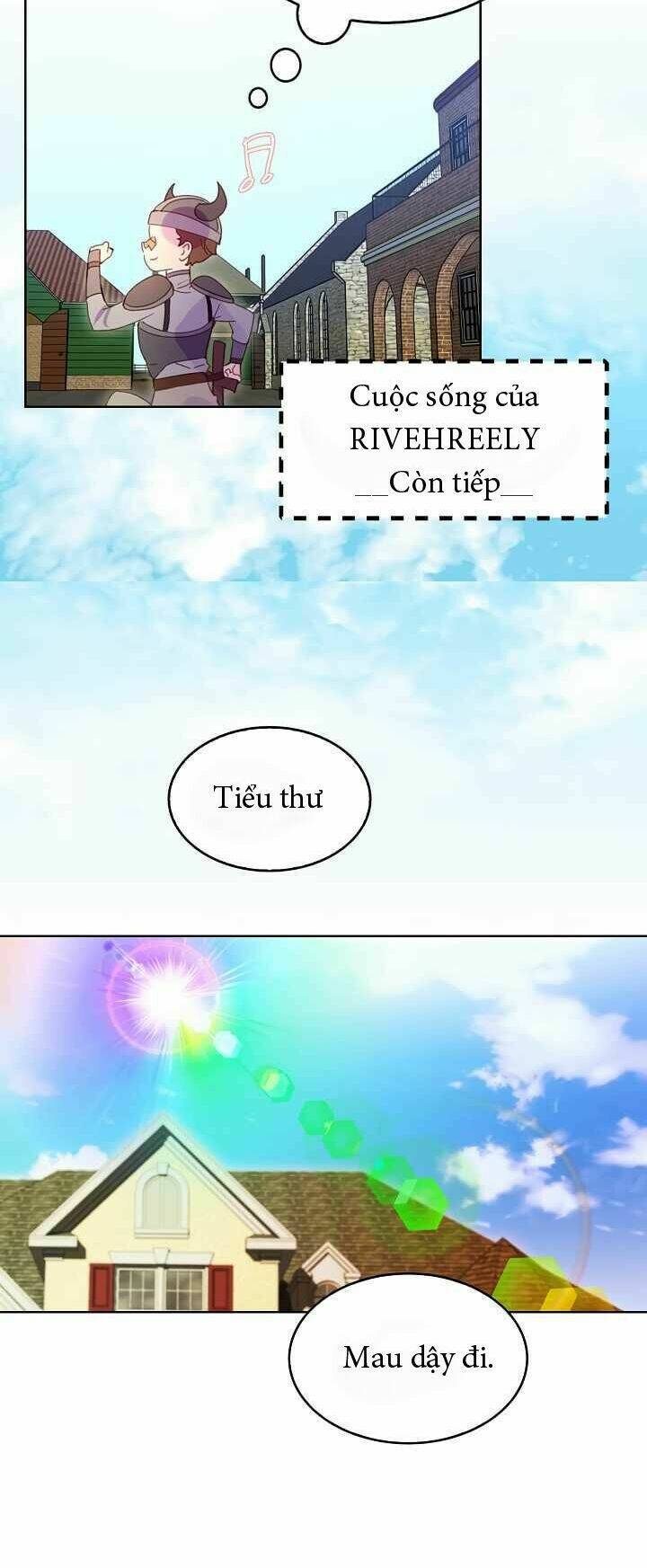 Tôi Không Phải Là Người Tốt: Chapter 106