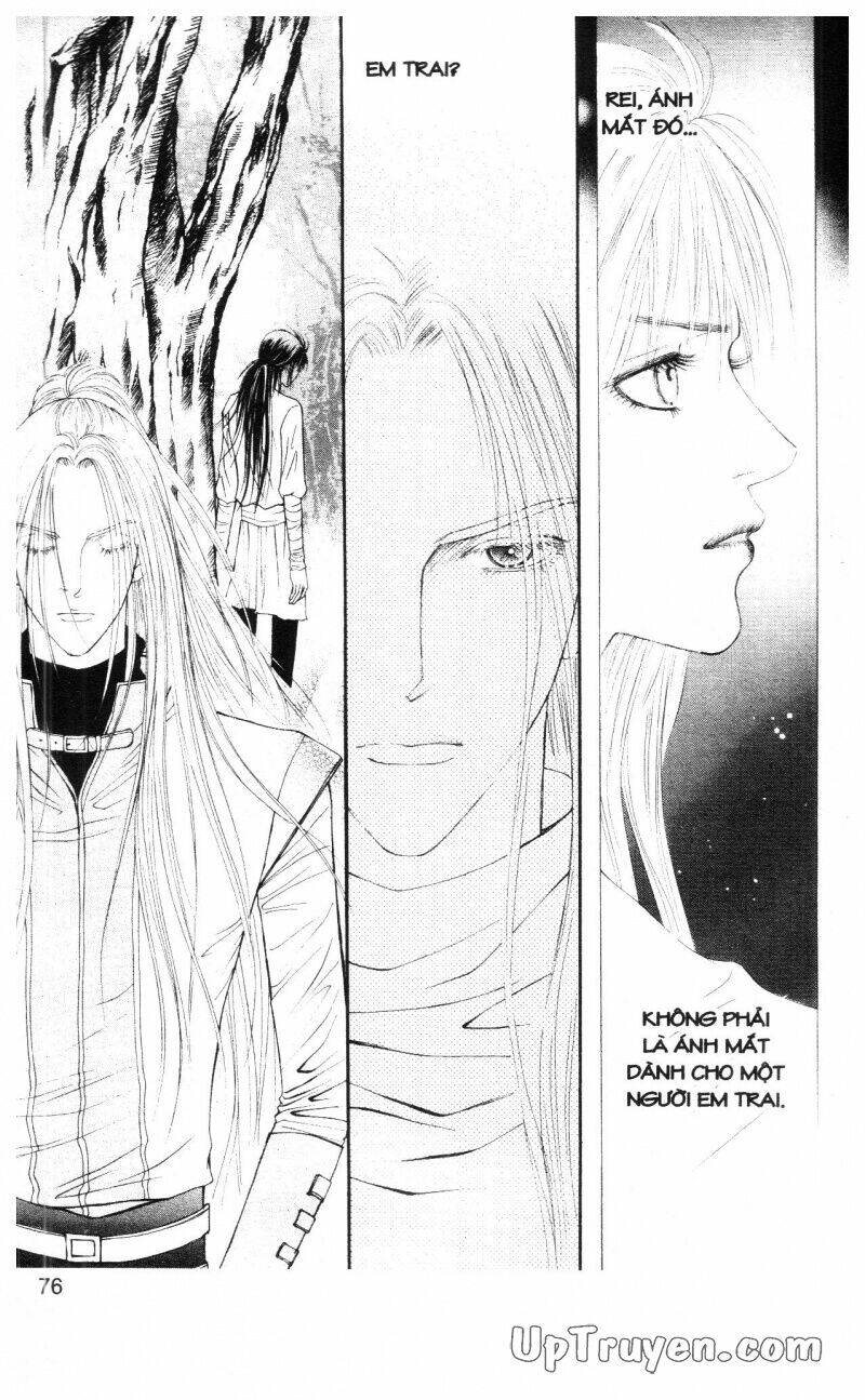 Saver - Vị Cứu Tinh: Chapter 17