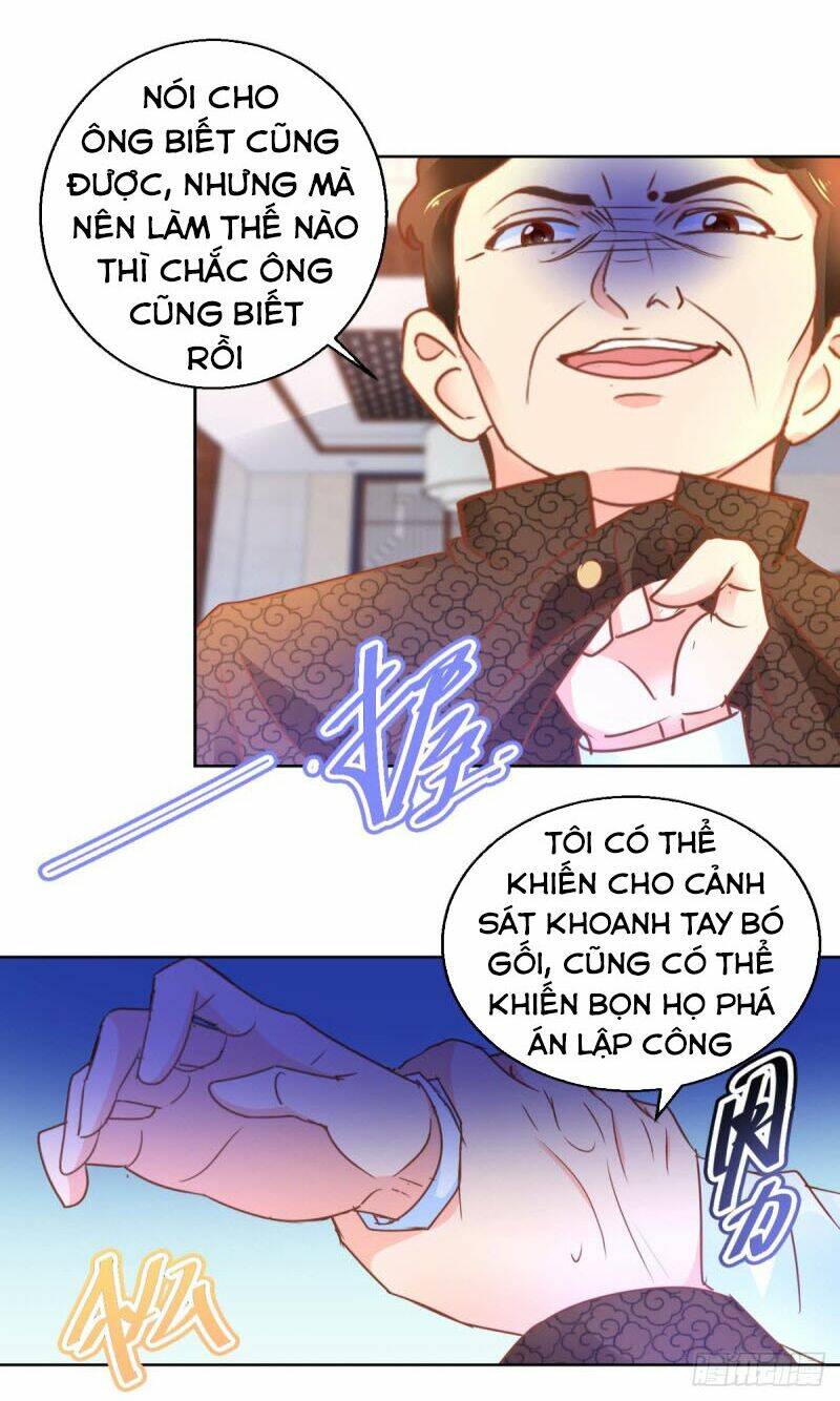 Vú Em Là Cổ Tiên: Chapter 108