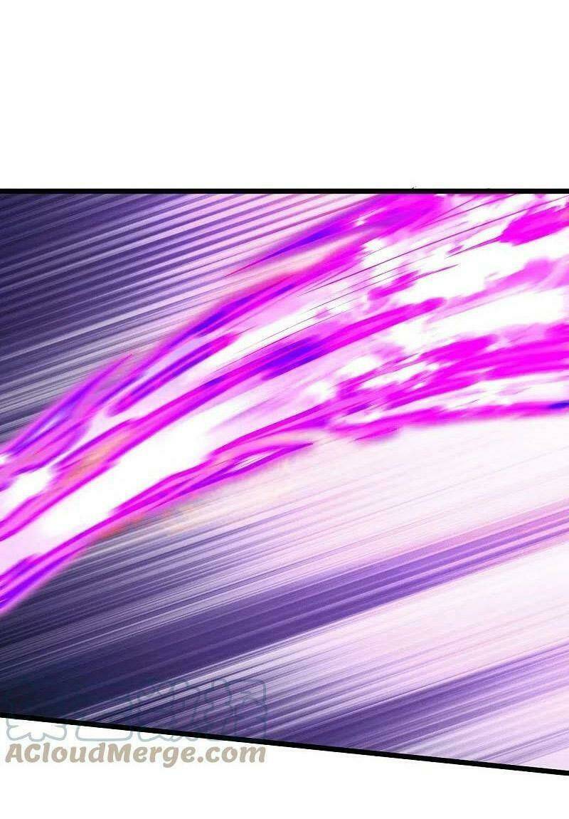 Chiến Đỉnh: Chapter 336