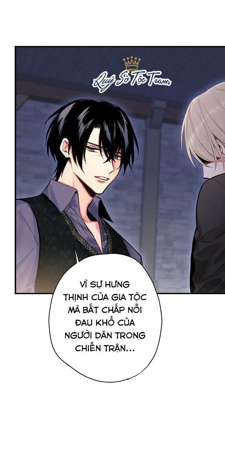 Tồn Tại Với Tư Cách Là Vợ Của Nam Chính: Chapter 137: Chuyện của Edan
