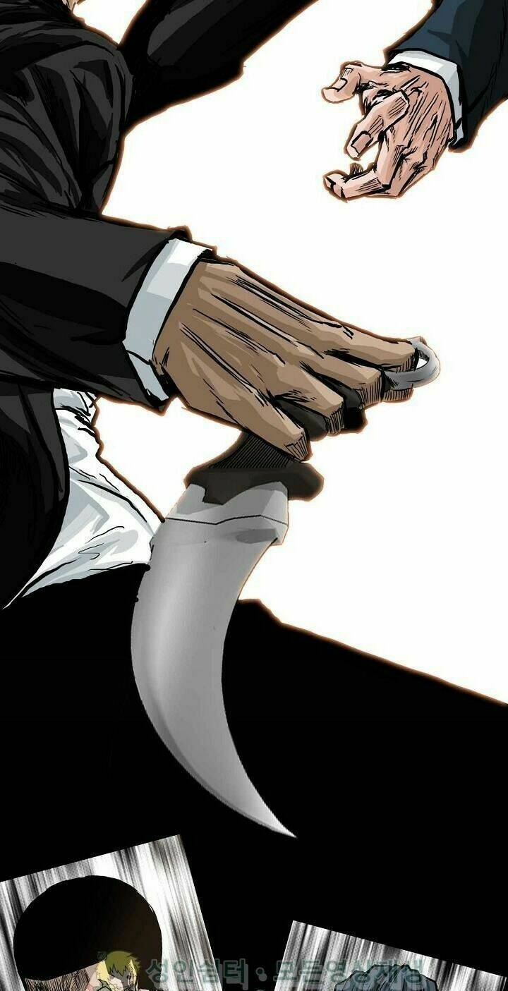 Bá Chủ Học Đường Ss3: Chapter 33