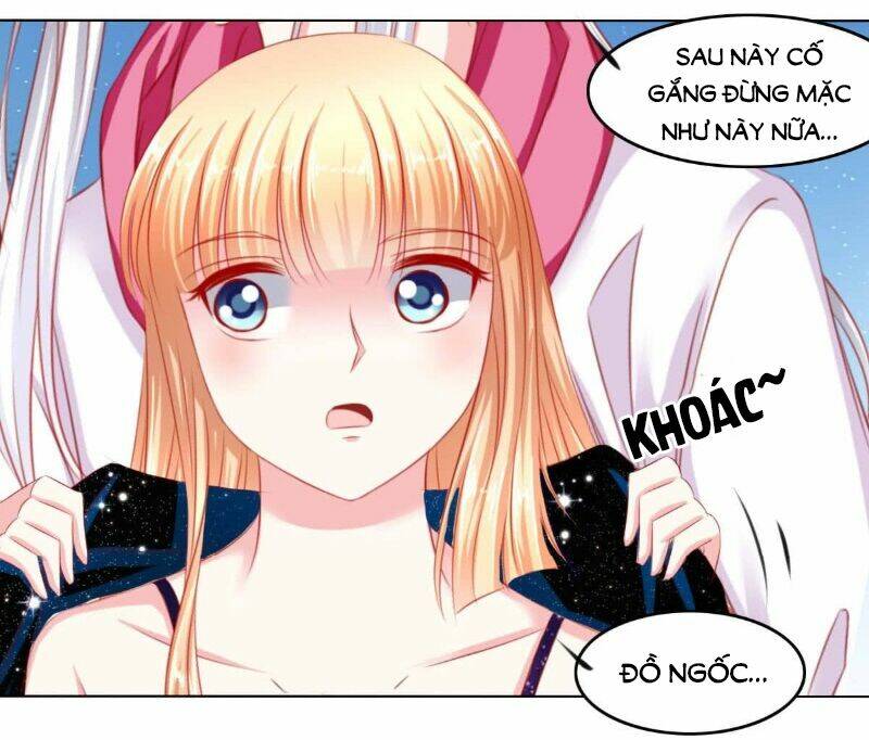 Hoàng Đế “Phế Vật” Tiến Hóa Sử: Chapter 92