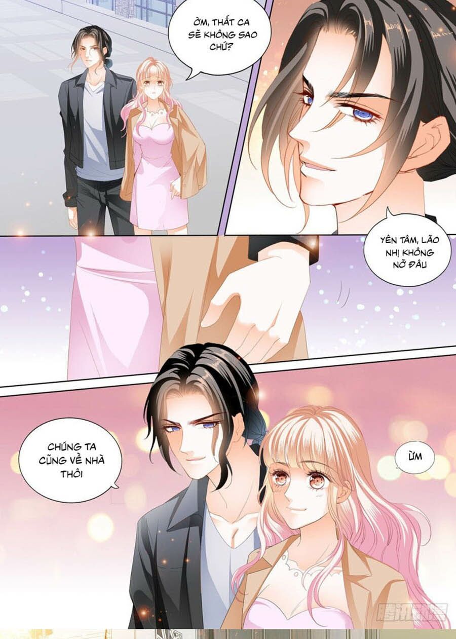 Bá Đạo Tiểu Thúc, Xin Trêu Chọc Vừa Thôi!: Chapter 222