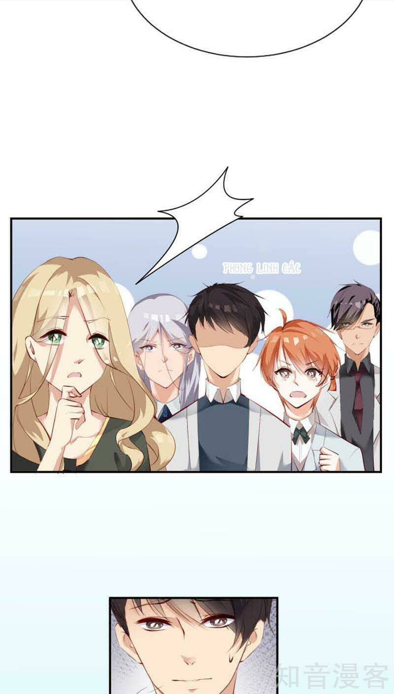 Nam Thần Là Một Đôi: Chapter 52