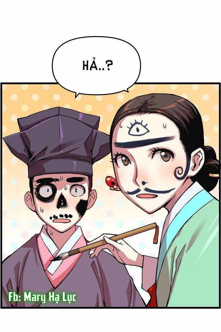 Tôi Sẽ Sống Như Một Hoàng Tử: Chapter 11
