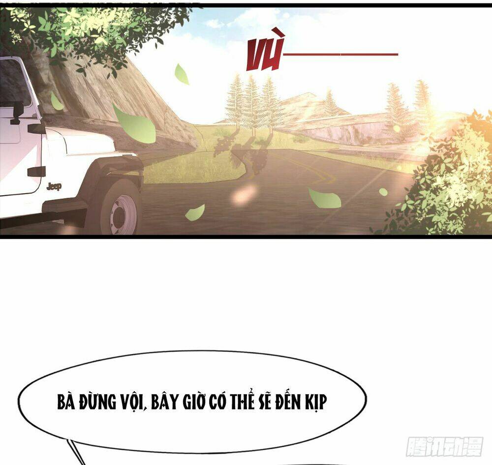 Sau Này Vẫn Cứ Thích Anh: Chapter 18