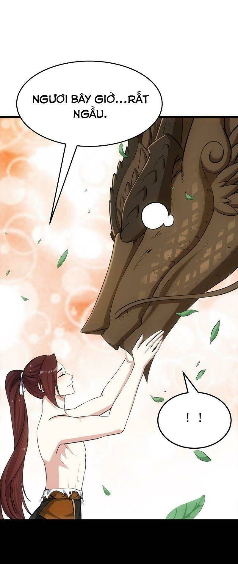 Hệ Thống Thần Long Nghịch Thiên: Chapter 63