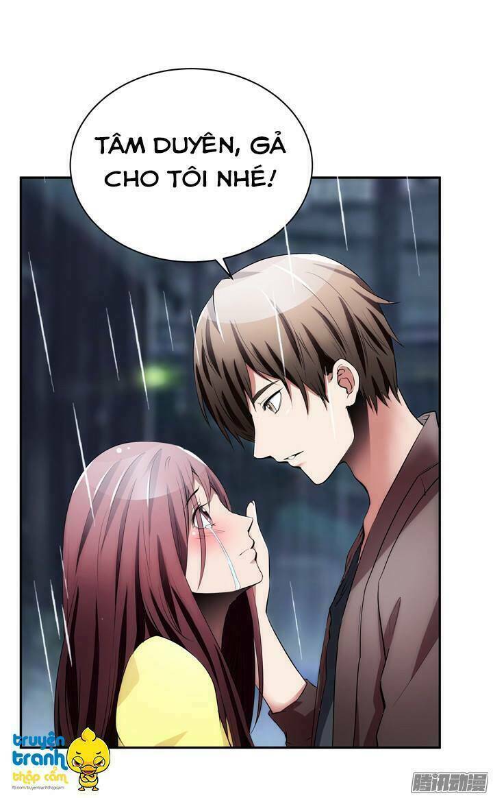 Âm Mưu Bên Gối: Chapter 13