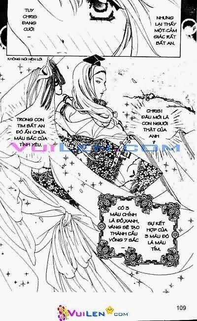 Duyên Kỳ Ngộ: Chapter 4