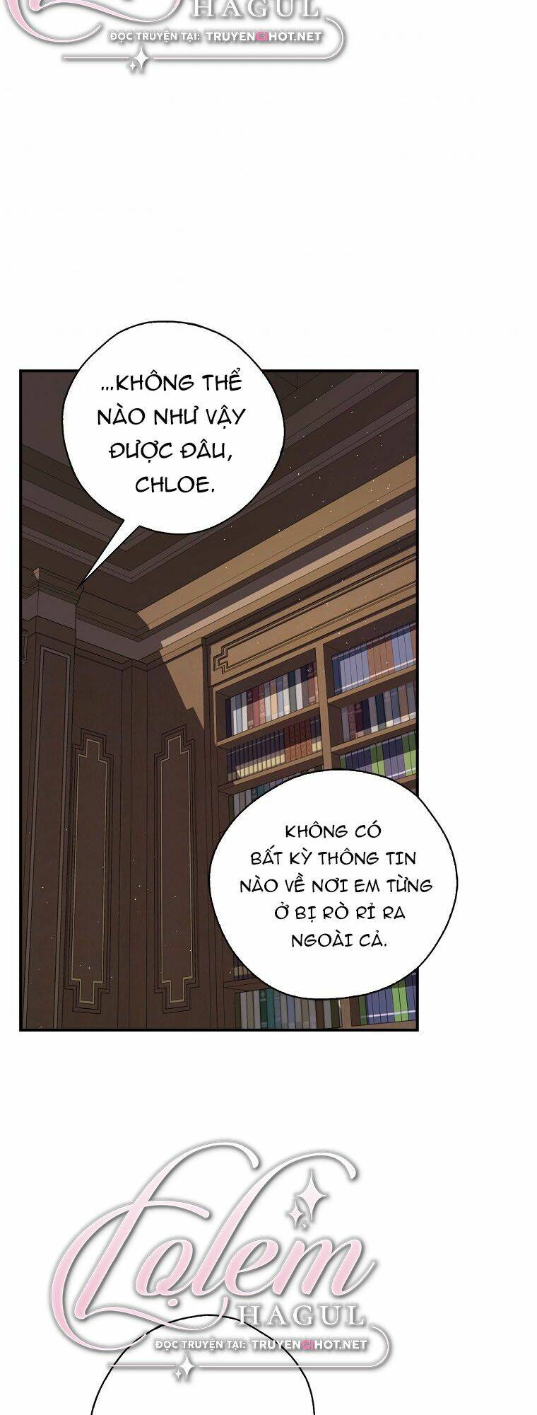 Ba Người Anh Trai Của Tôi Là Bạo Quân: Chapter 57.1