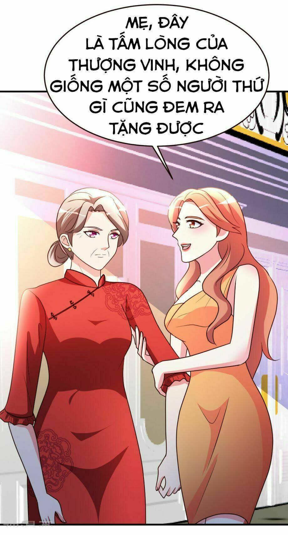 Trọng Sinh Tu Chân Tại Đô Thị: Chapter 32