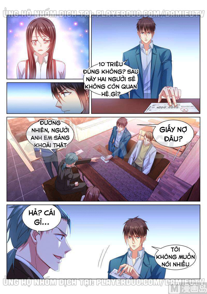 Ngận Thuần Ngận Ái Muội: Chapter 352