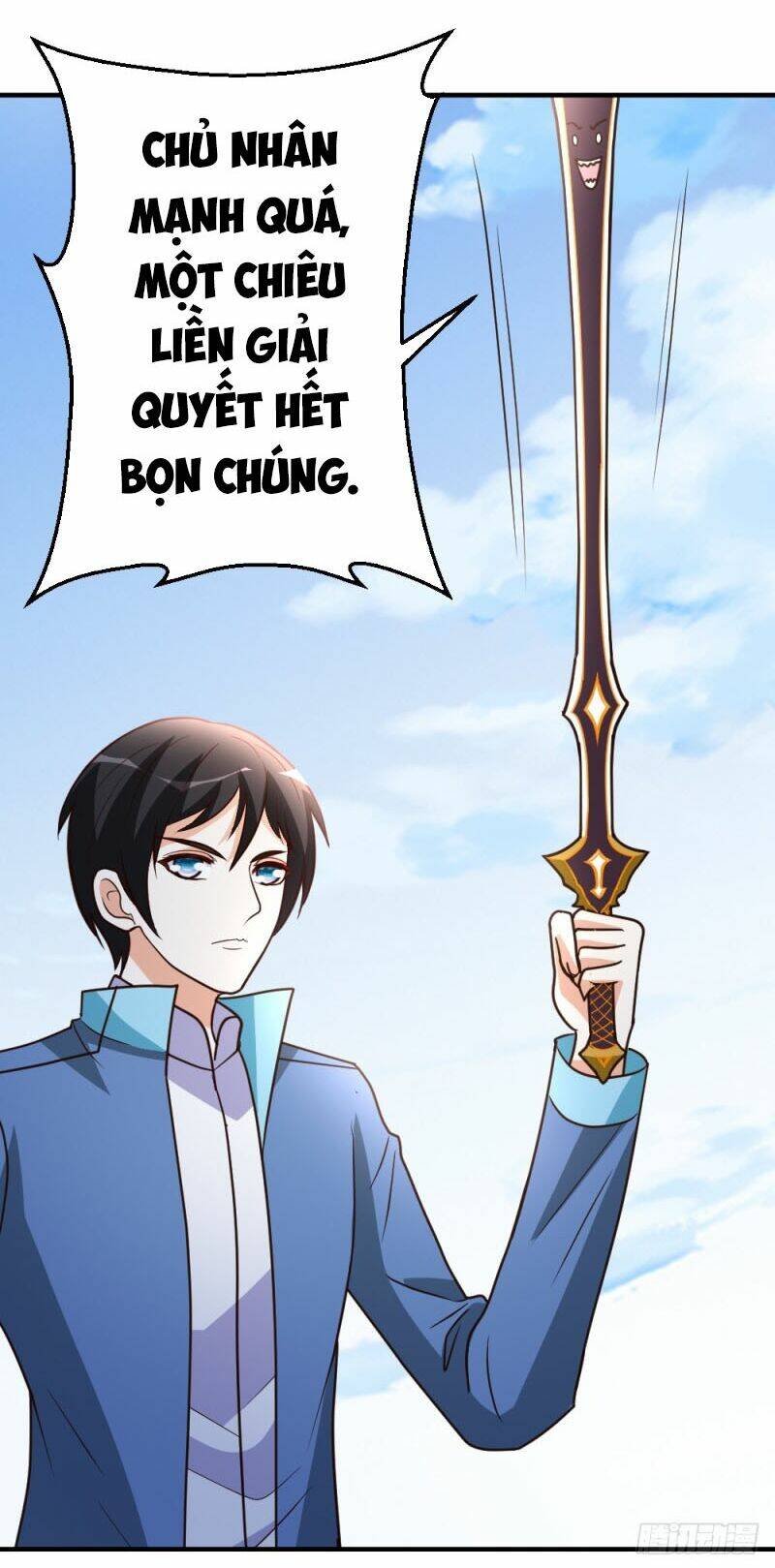 Trọng Sinh Tu Chân Tại Đô Thị: Chapter 74