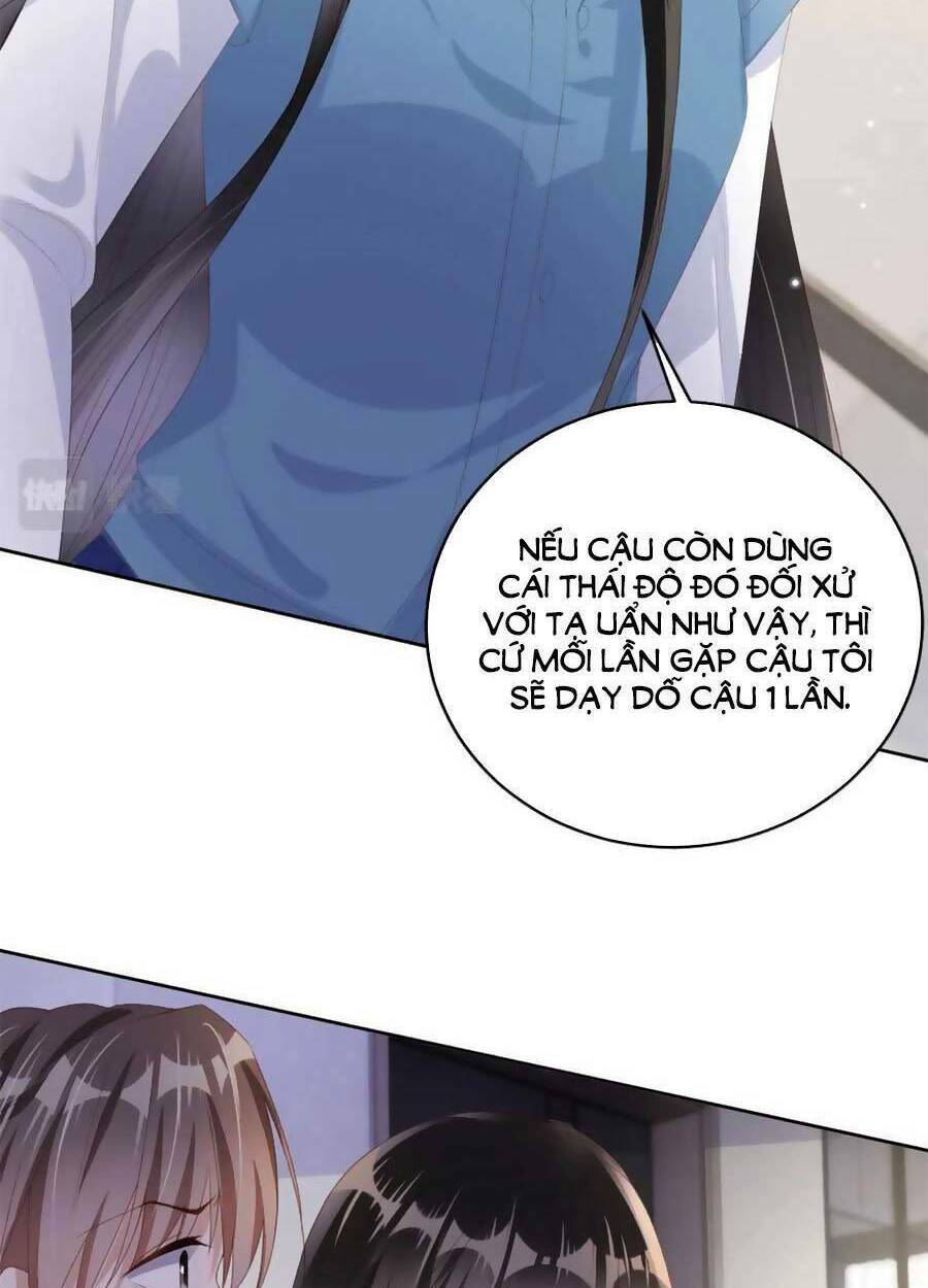 Dây Dưa Không Dứt: Chapter 37