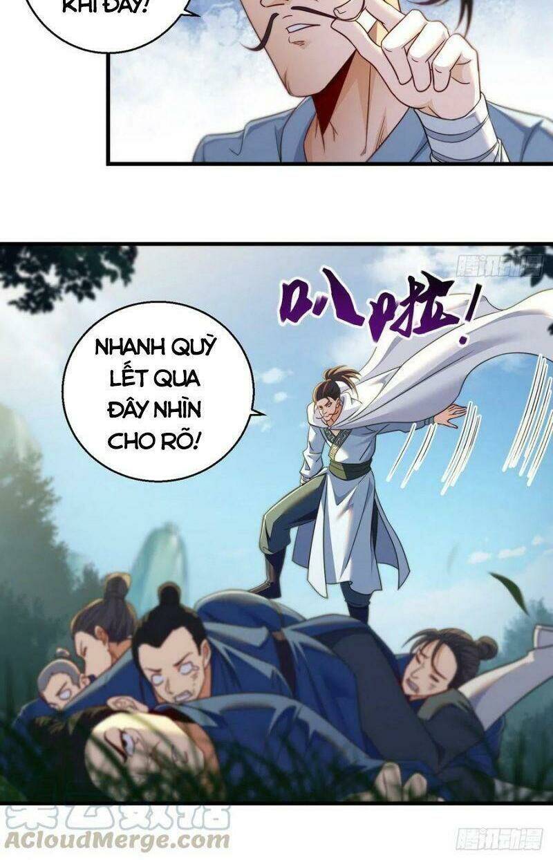 Ta Là Đại Hoàn Đan: Chapter 58