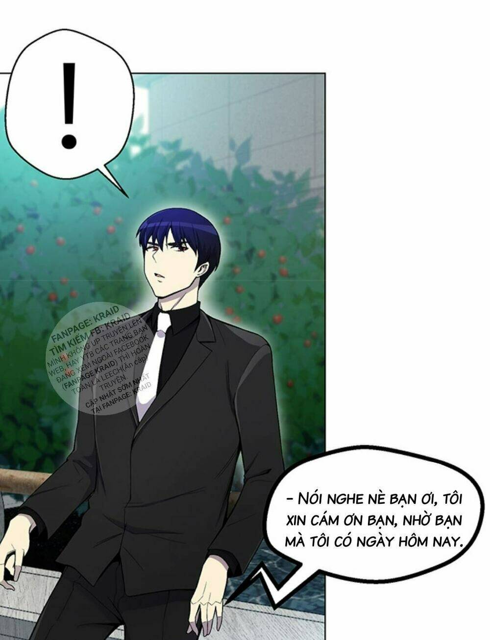 Luân Hồi Ác Nhân: Chapter 21