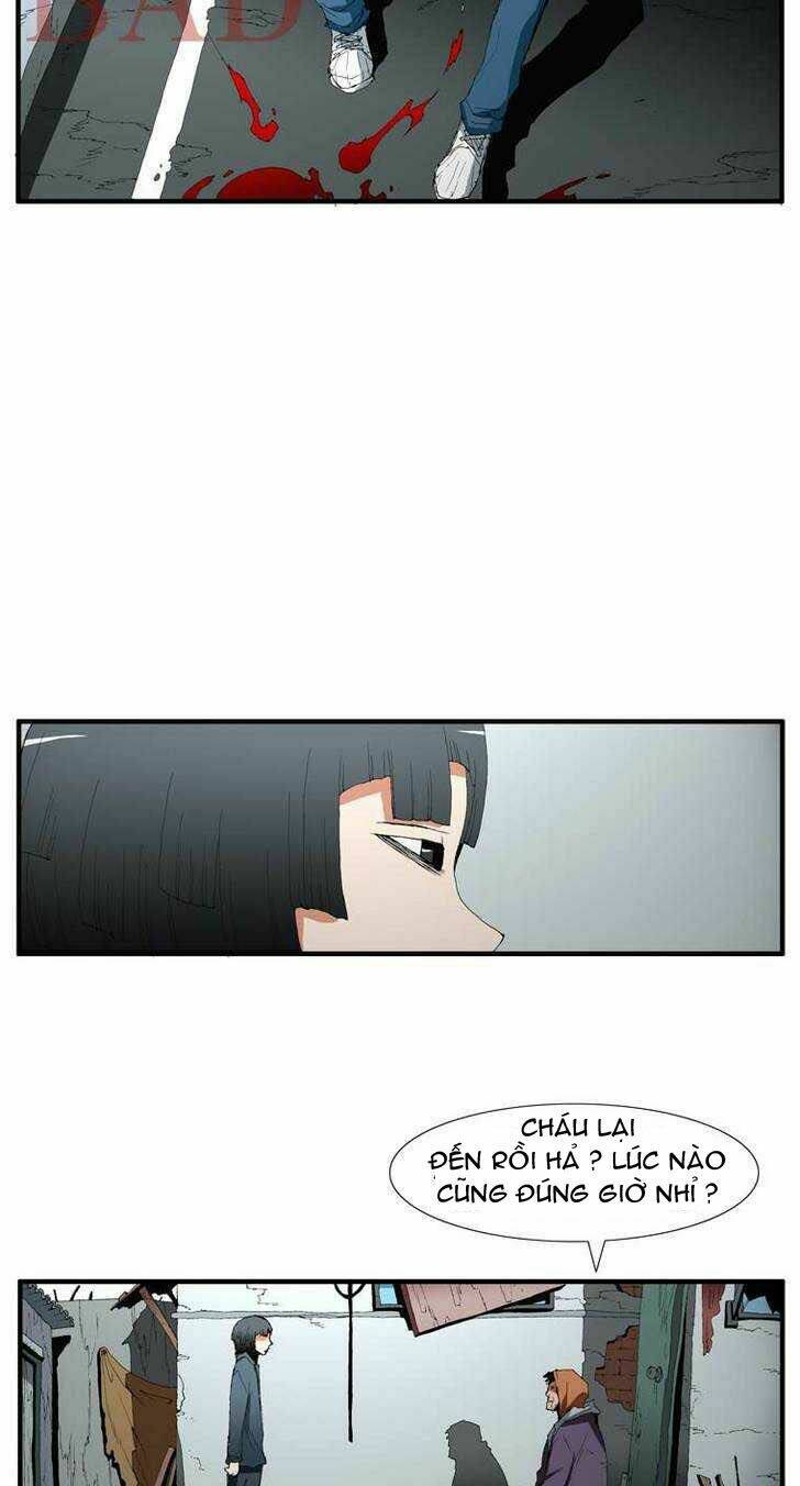 Siêu năng: Chapter 59