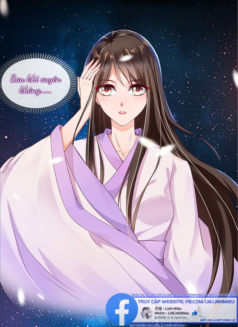 Kinh Thế Cuồng Phi: Chapter 2