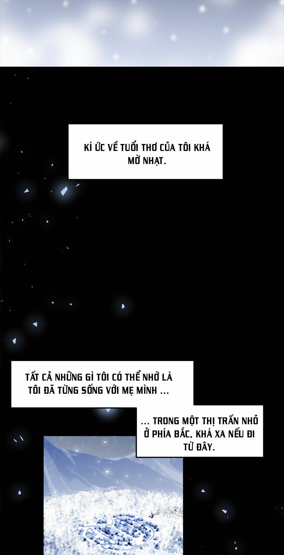 Gods Reborn: Chapter 8