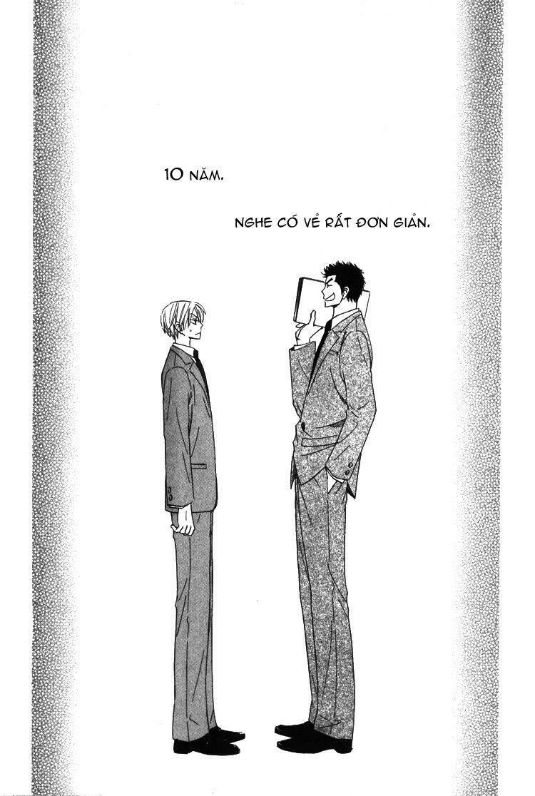 Doushiyoumo Nai Keredo: Chapter 5.2