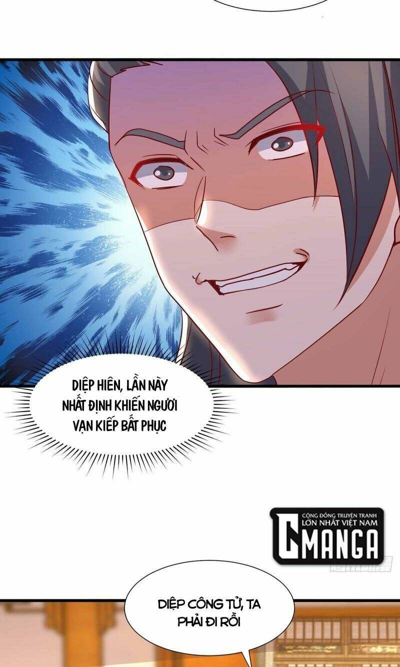 Siêu Cấp Thôn Phệ Hệ Thống: Chapter 26