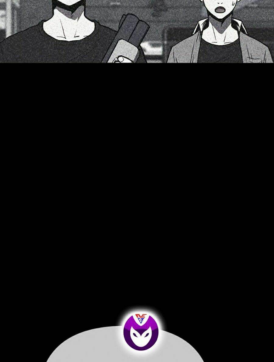 Cậu Bé Shotgun: Chapter 5