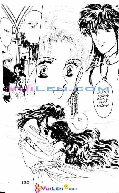 Nàng Công Chúa Ham Chơi: Chapter 4