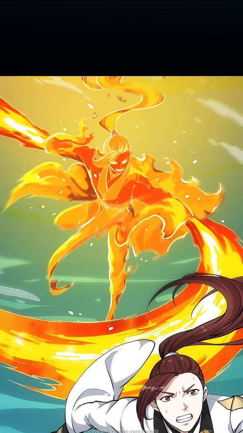 Hệ Thống Thần Long Nghịch Thiên: Chapter 18