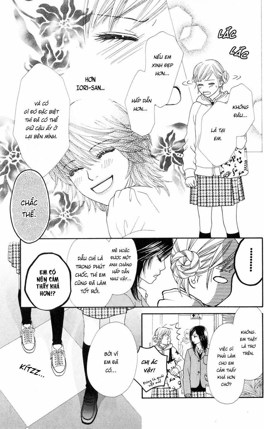 Cô Láng Giềng: Chapter 78