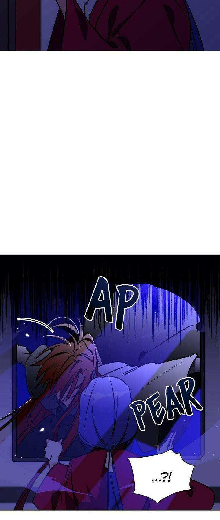 Quái Thú Với Hoa: Chapter 37