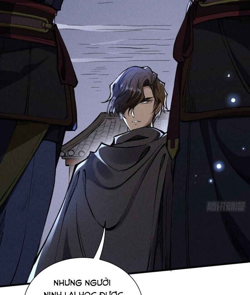 Đường Dần Tại Dị Giới 2: Chapter 13