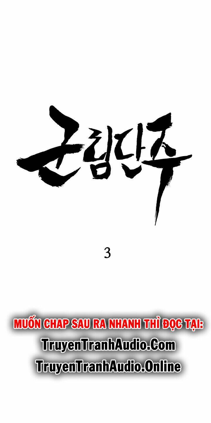Reign: Chapter 3