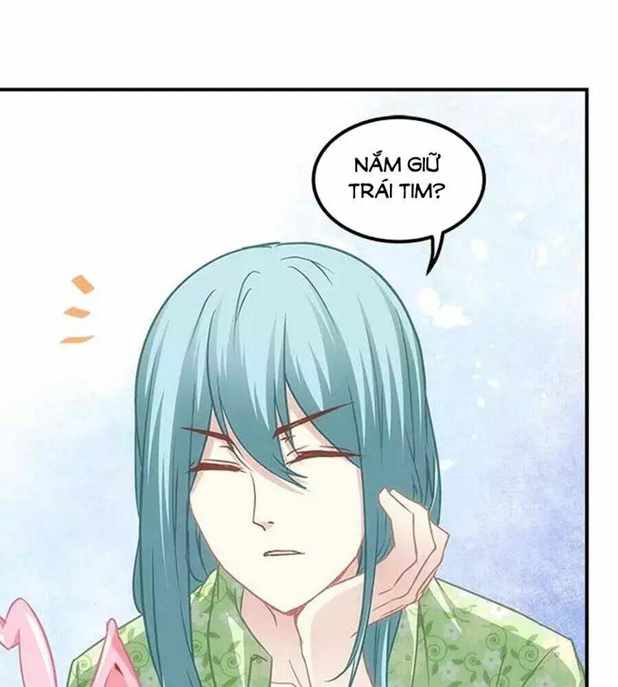 Ám Dạ Vô Thường: Chapter 47