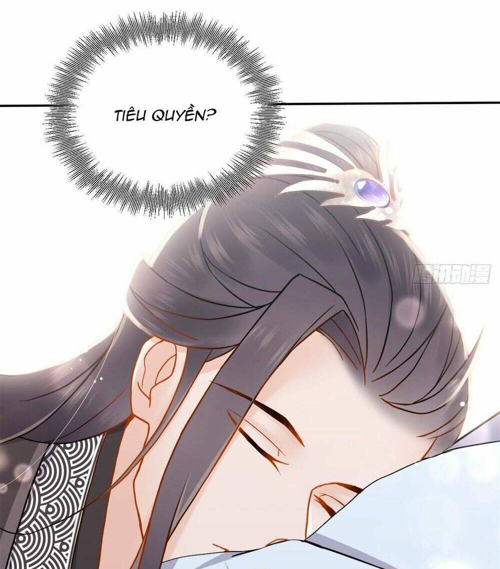 Vương Phi Thông Linh: Chapter 10