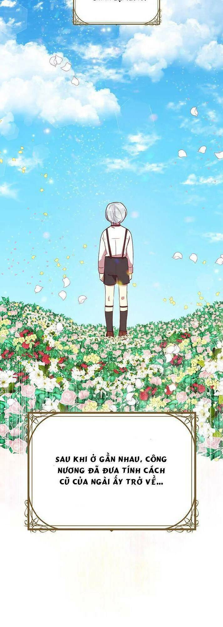 Công Tước, Loạn Vừa Thôi!: Chapter 36