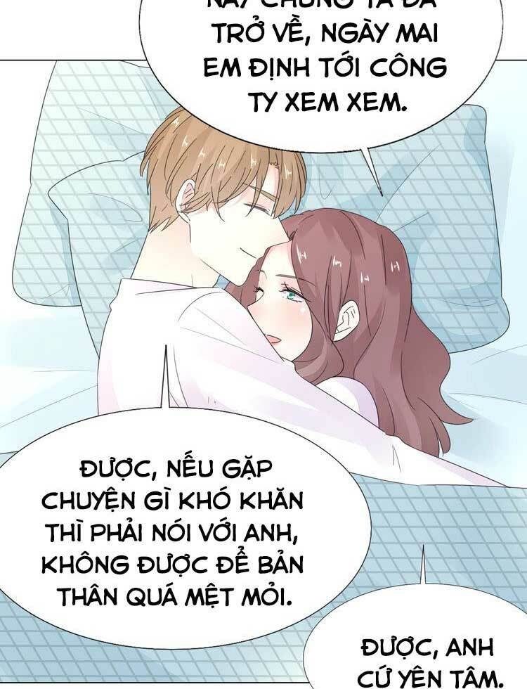 Điều Ước Sủng Ái Bất Bình Đẳng: Chapter 105.2